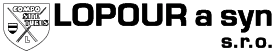 Lopour a syn