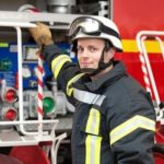 FIREMAN
